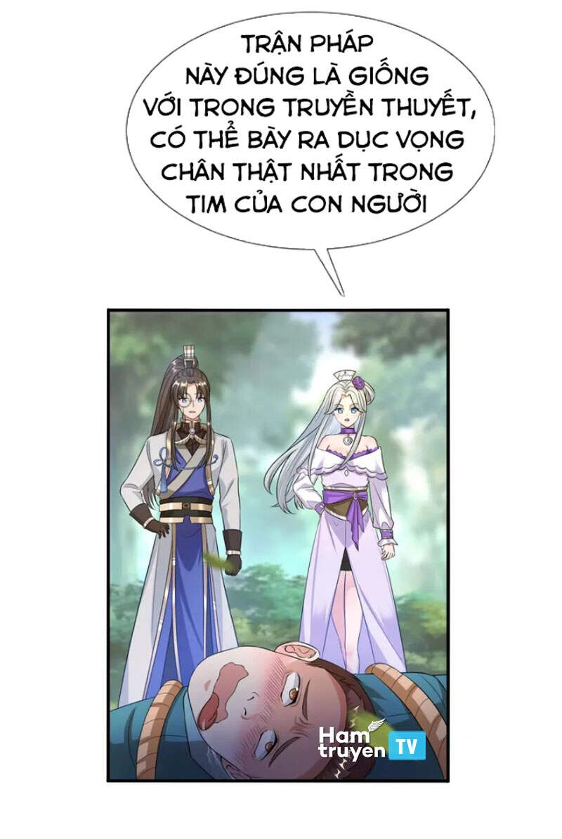 Tiến Sĩ Khoa Học Kỹ Thuật Tu Tiên Chapter 26 - 26