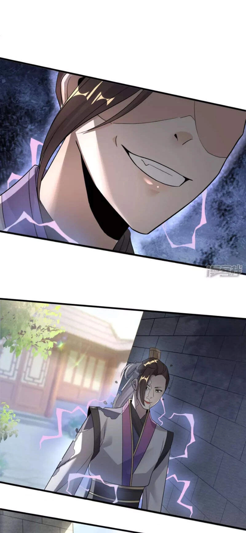 Tiến Sĩ Khoa Học Kỹ Thuật Tu Tiên Chapter 26 - 31