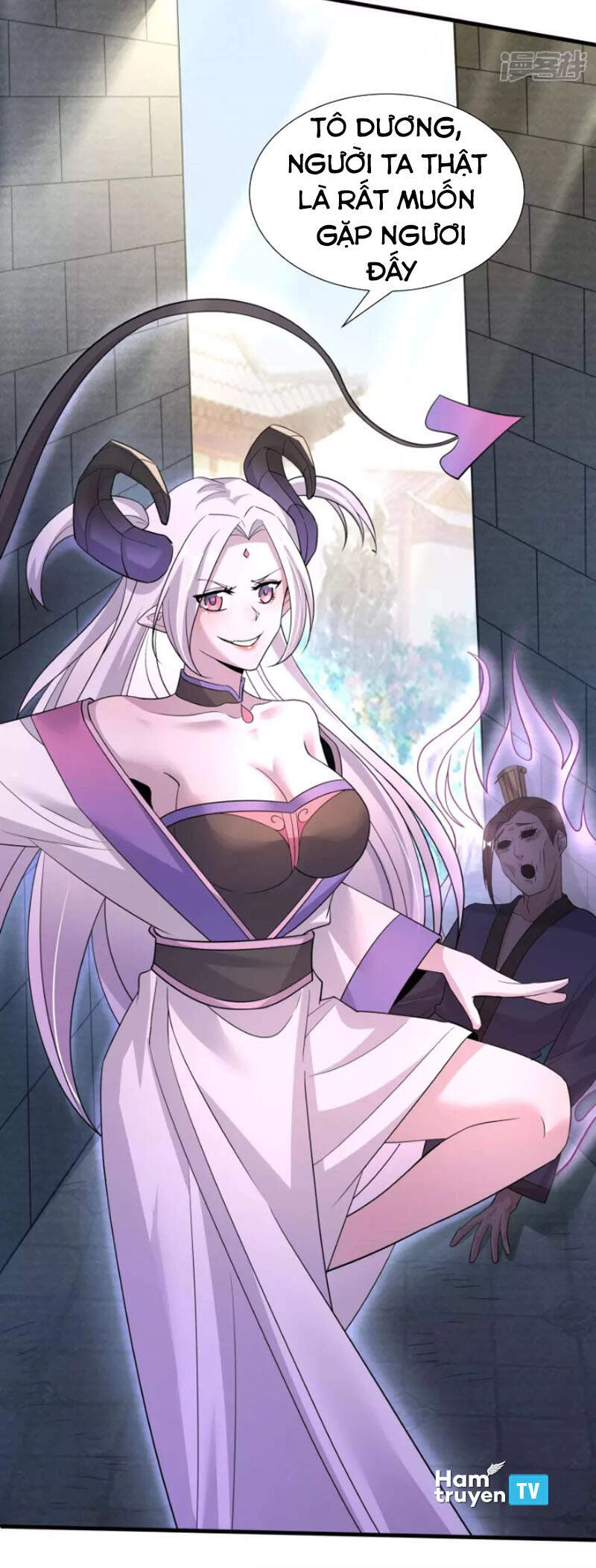 Tiến Sĩ Khoa Học Kỹ Thuật Tu Tiên Chapter 26 - 32