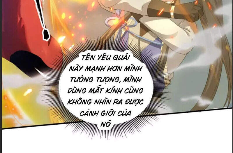 Tiến Sĩ Khoa Học Kỹ Thuật Tu Tiên Chapter 27 - 15
