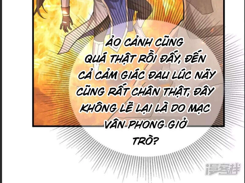 Tiến Sĩ Khoa Học Kỹ Thuật Tu Tiên Chapter 27 - 21