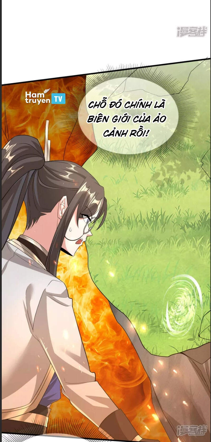 Tiến Sĩ Khoa Học Kỹ Thuật Tu Tiên Chapter 27 - 26