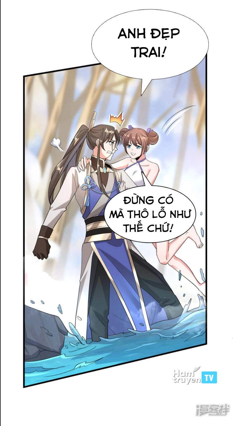 Tiến Sĩ Khoa Học Kỹ Thuật Tu Tiên Chapter 28 - 4