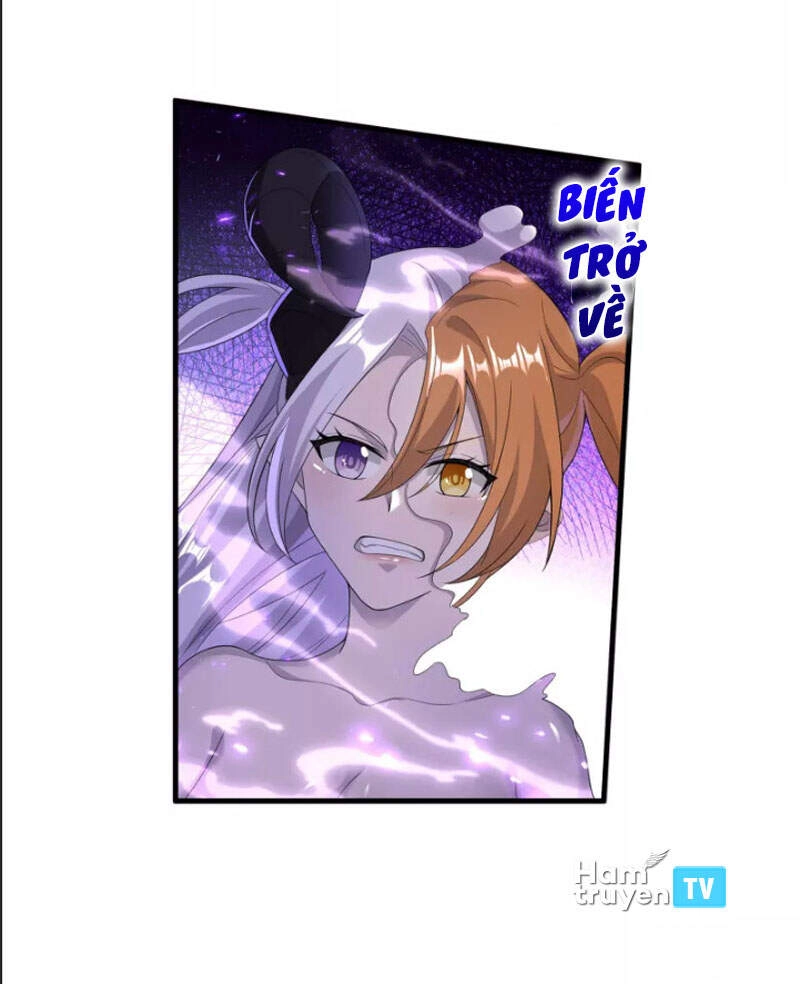 Tiến Sĩ Khoa Học Kỹ Thuật Tu Tiên Chapter 28 - 11