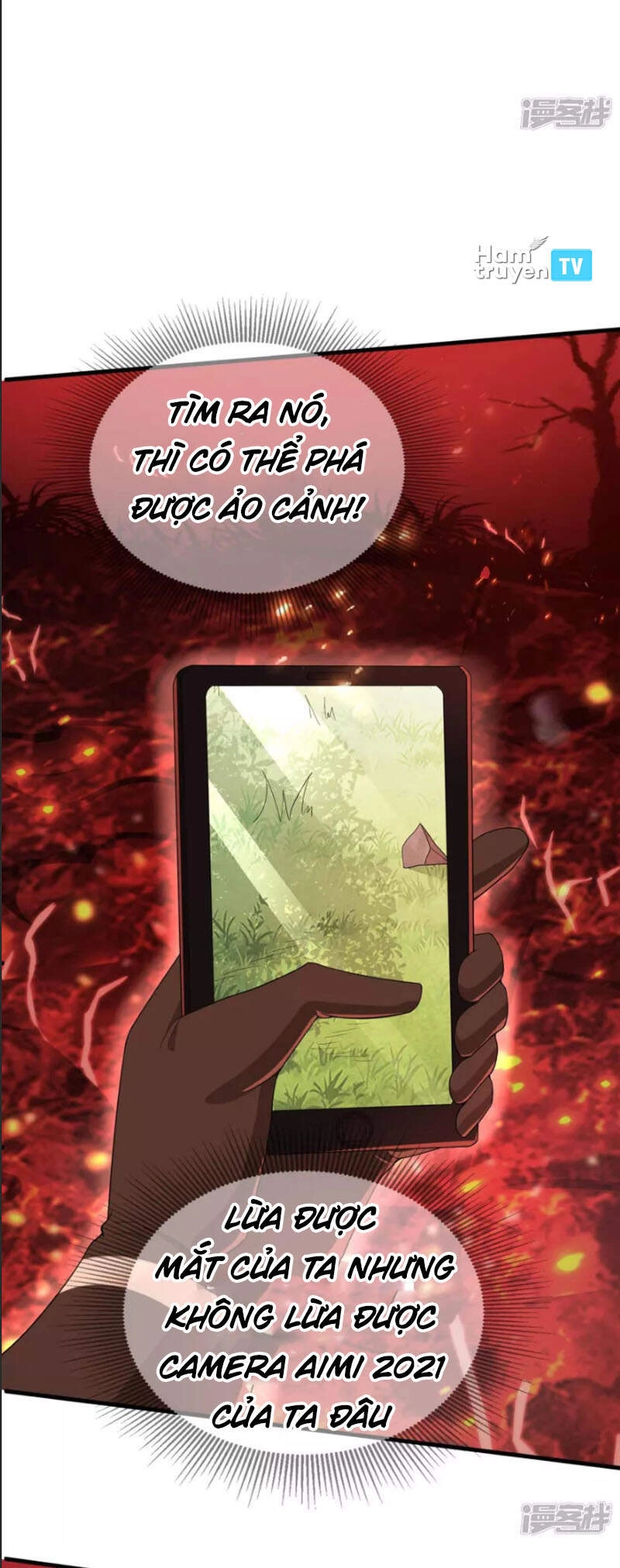 Tiến Sĩ Khoa Học Kỹ Thuật Tu Tiên Chapter 28 - 14