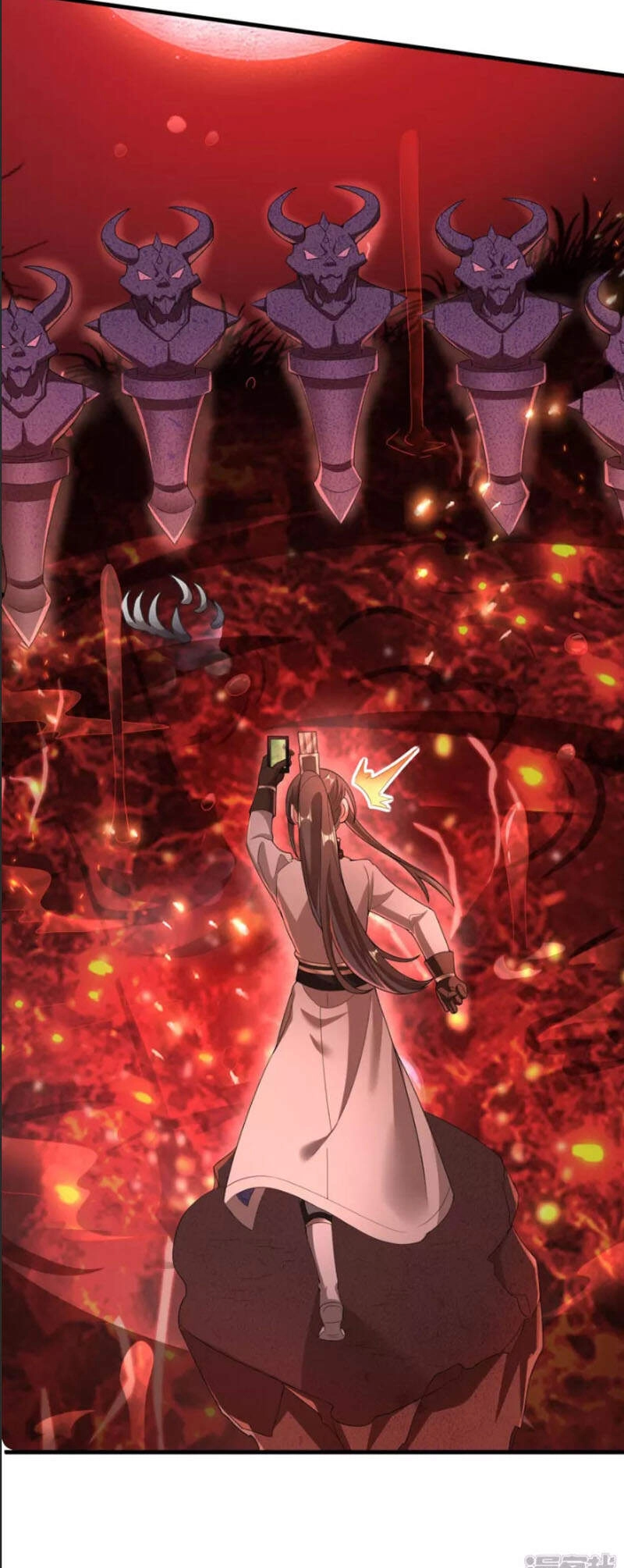 Tiến Sĩ Khoa Học Kỹ Thuật Tu Tiên Chapter 28 - 15