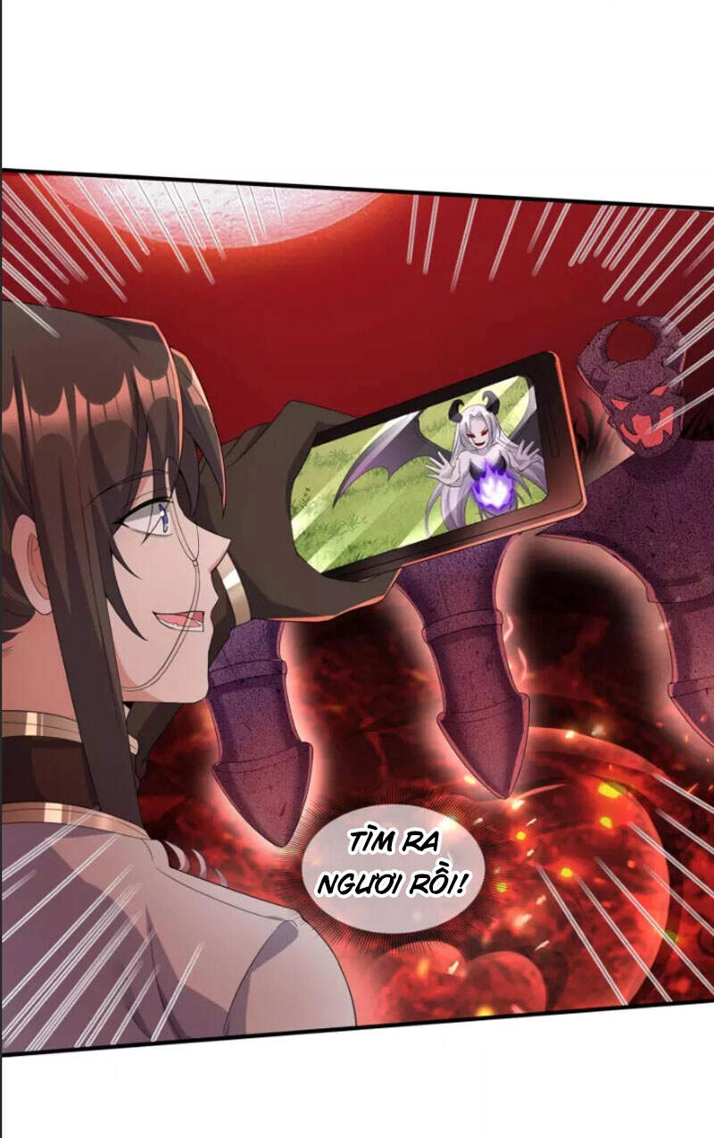 Tiến Sĩ Khoa Học Kỹ Thuật Tu Tiên Chapter 28 - 16