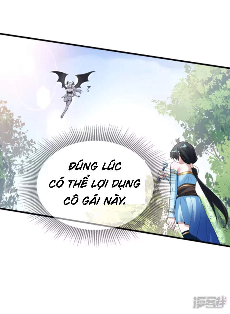 Tiến Sĩ Khoa Học Kỹ Thuật Tu Tiên Chapter 29 - 2