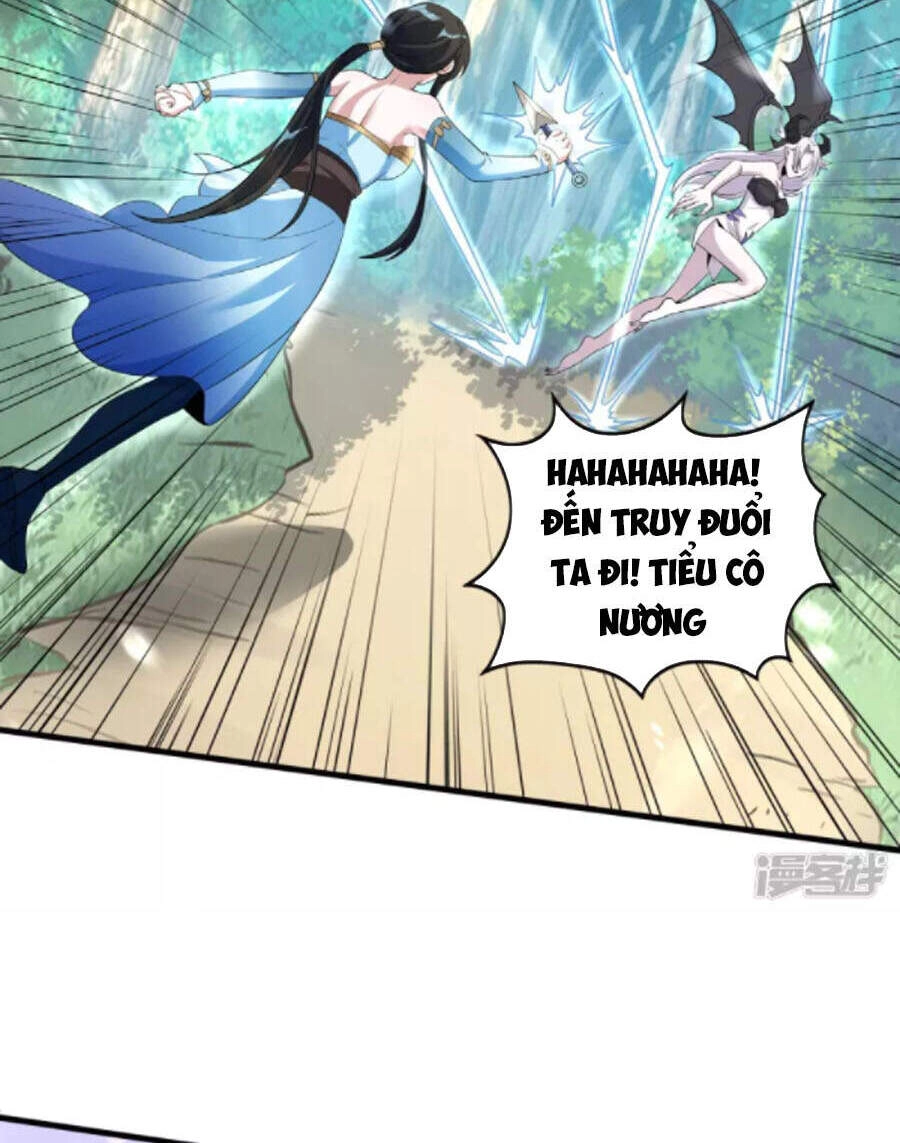 Tiến Sĩ Khoa Học Kỹ Thuật Tu Tiên Chapter 29 - 4