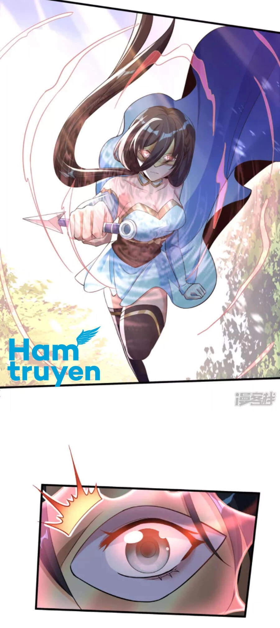 Tiến Sĩ Khoa Học Kỹ Thuật Tu Tiên Chapter 29 - 5