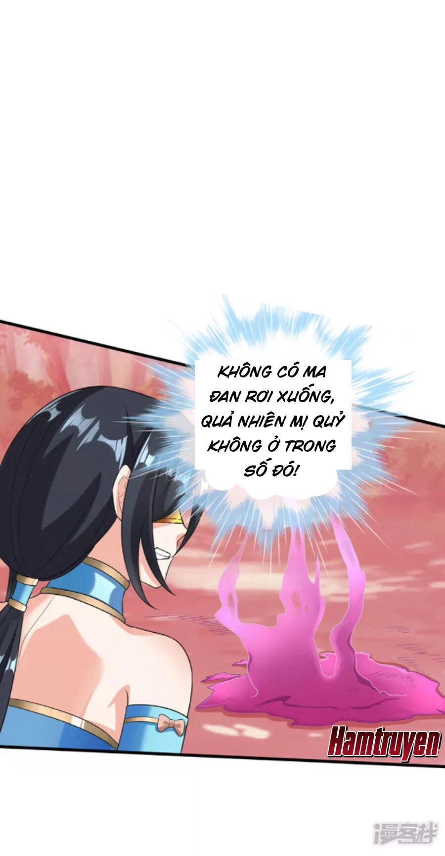 Tiến Sĩ Khoa Học Kỹ Thuật Tu Tiên Chapter 29 - 8