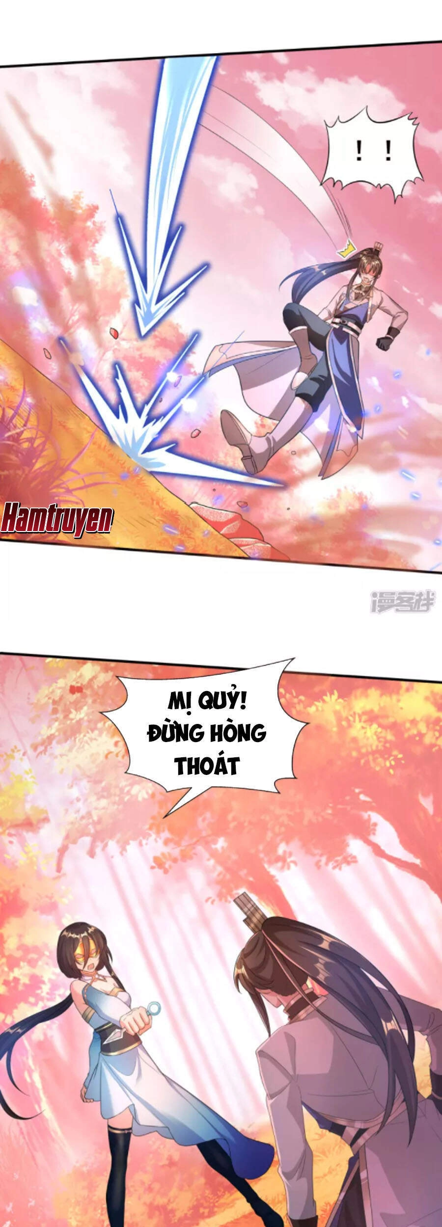 Tiến Sĩ Khoa Học Kỹ Thuật Tu Tiên Chapter 29 - 11