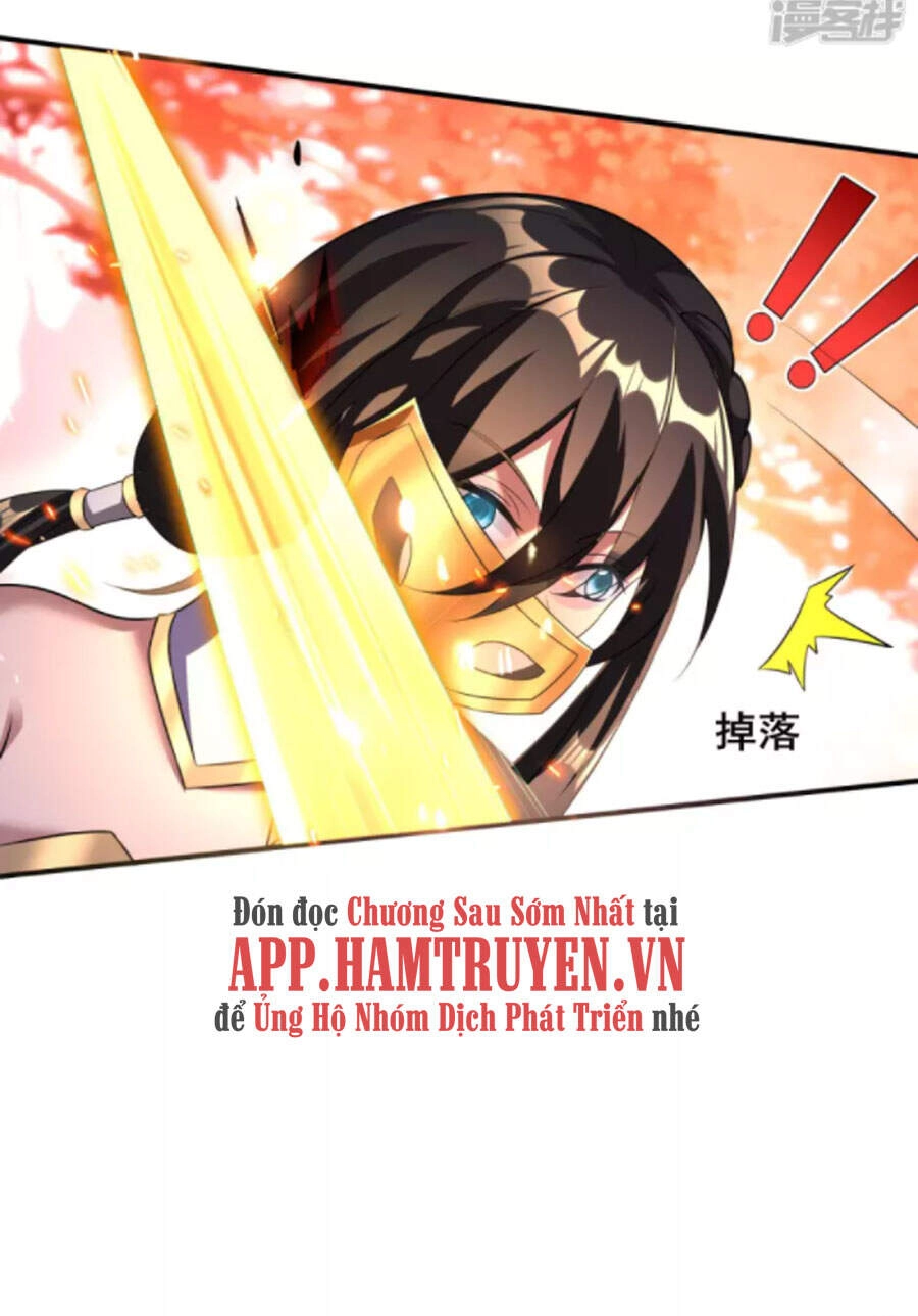 Tiến Sĩ Khoa Học Kỹ Thuật Tu Tiên Chapter 29 - 16