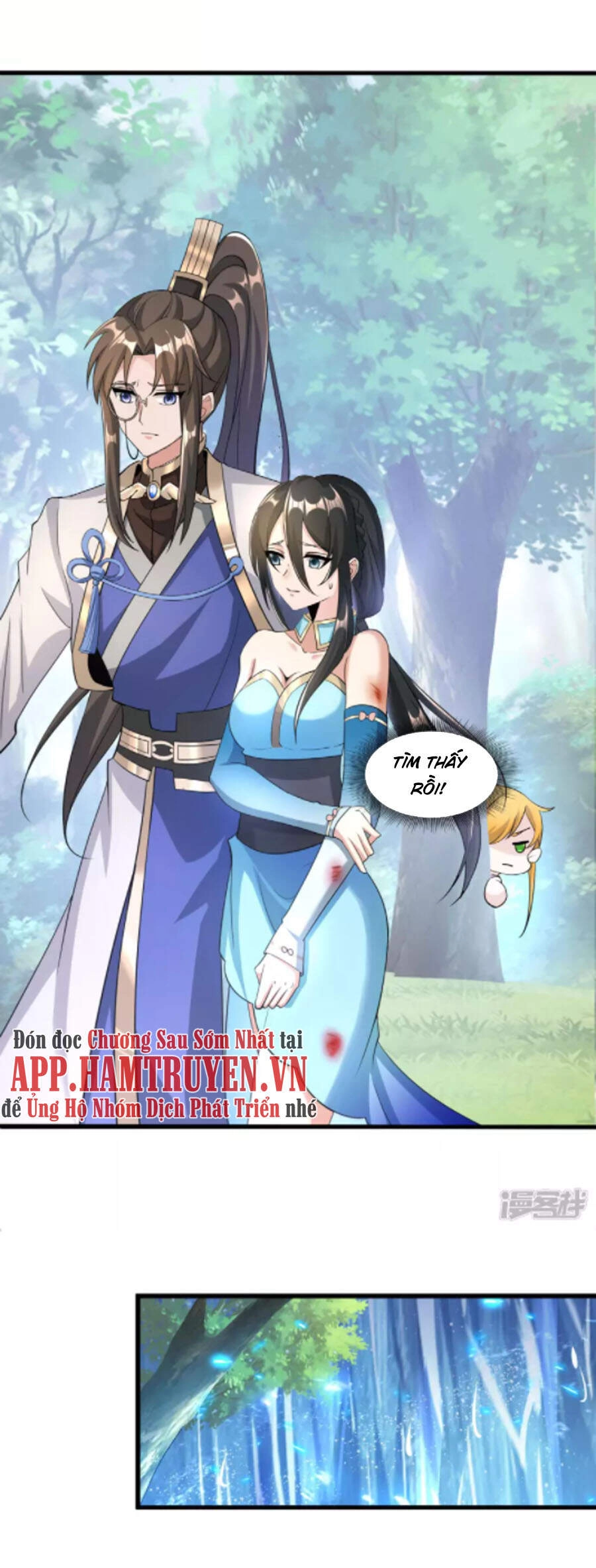 Tiến Sĩ Khoa Học Kỹ Thuật Tu Tiên Chapter 30 - 4