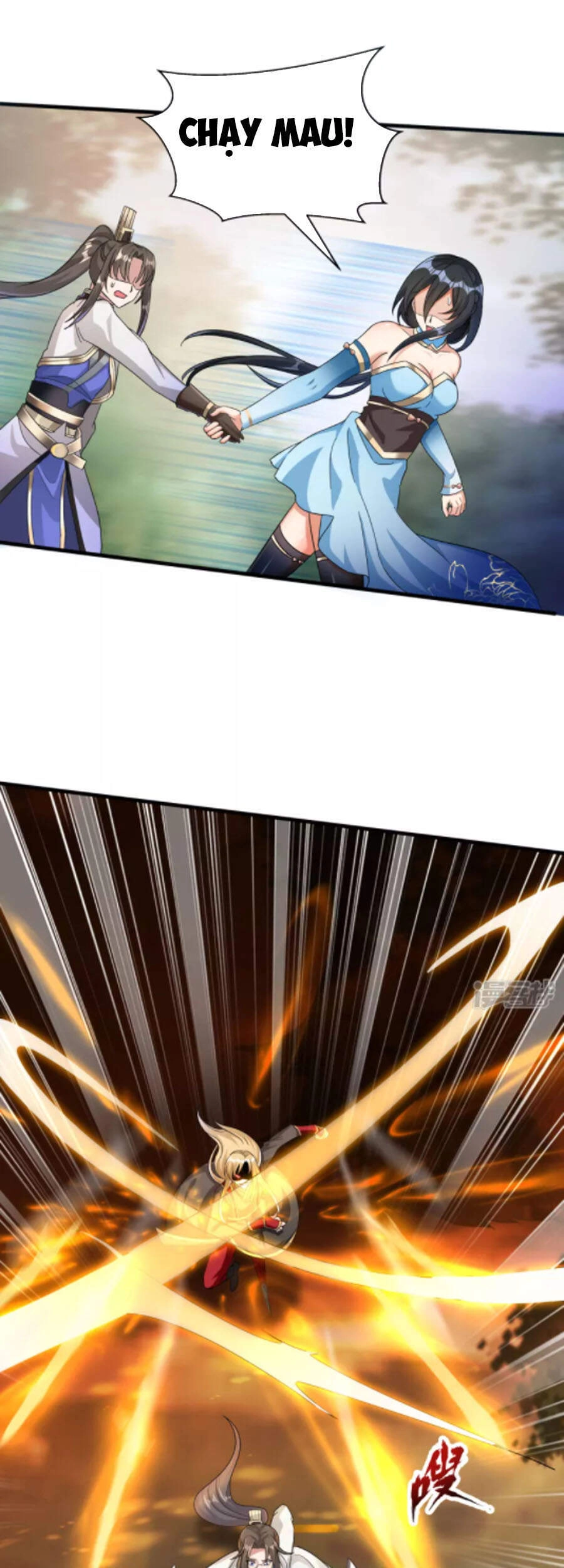 Tiến Sĩ Khoa Học Kỹ Thuật Tu Tiên Chapter 30 - 18