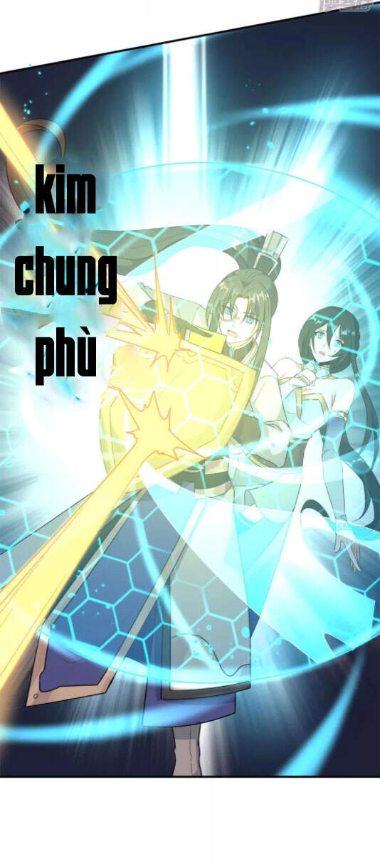 Tiến Sĩ Khoa Học Kỹ Thuật Tu Tiên Chapter 30 - 23