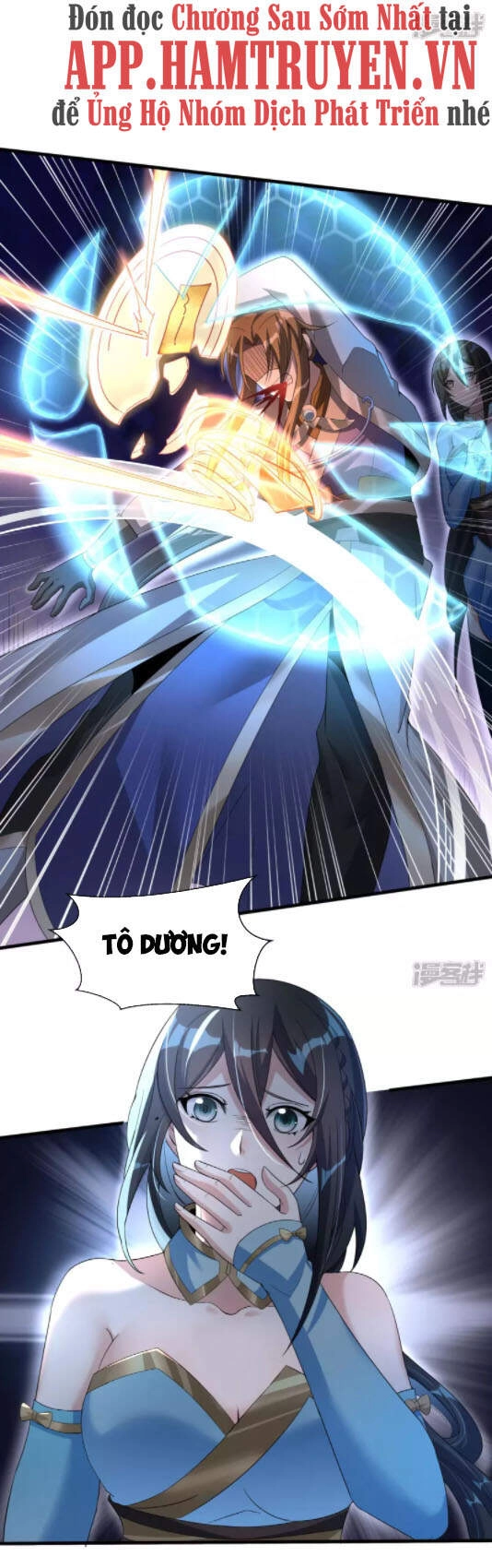 Tiến Sĩ Khoa Học Kỹ Thuật Tu Tiên Chapter 30 - 24