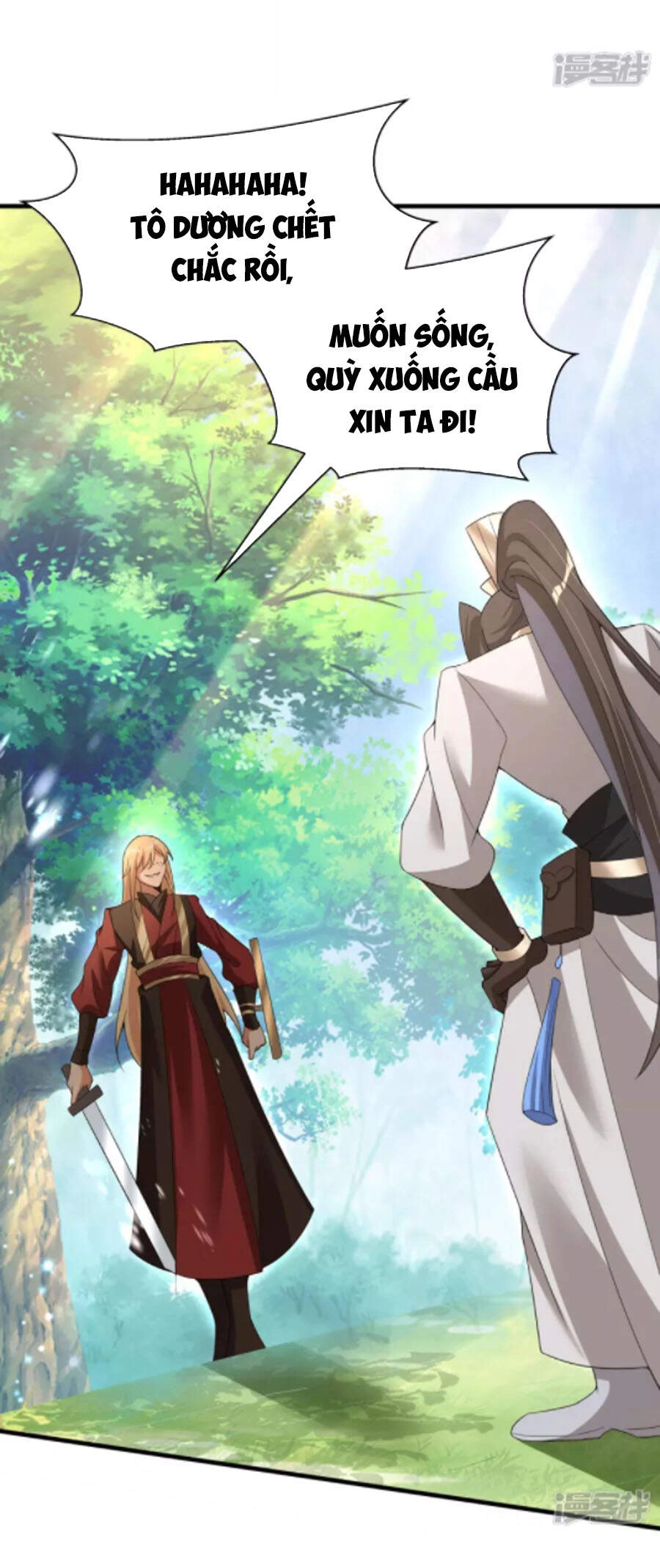 Tiến Sĩ Khoa Học Kỹ Thuật Tu Tiên Chapter 30 - 25