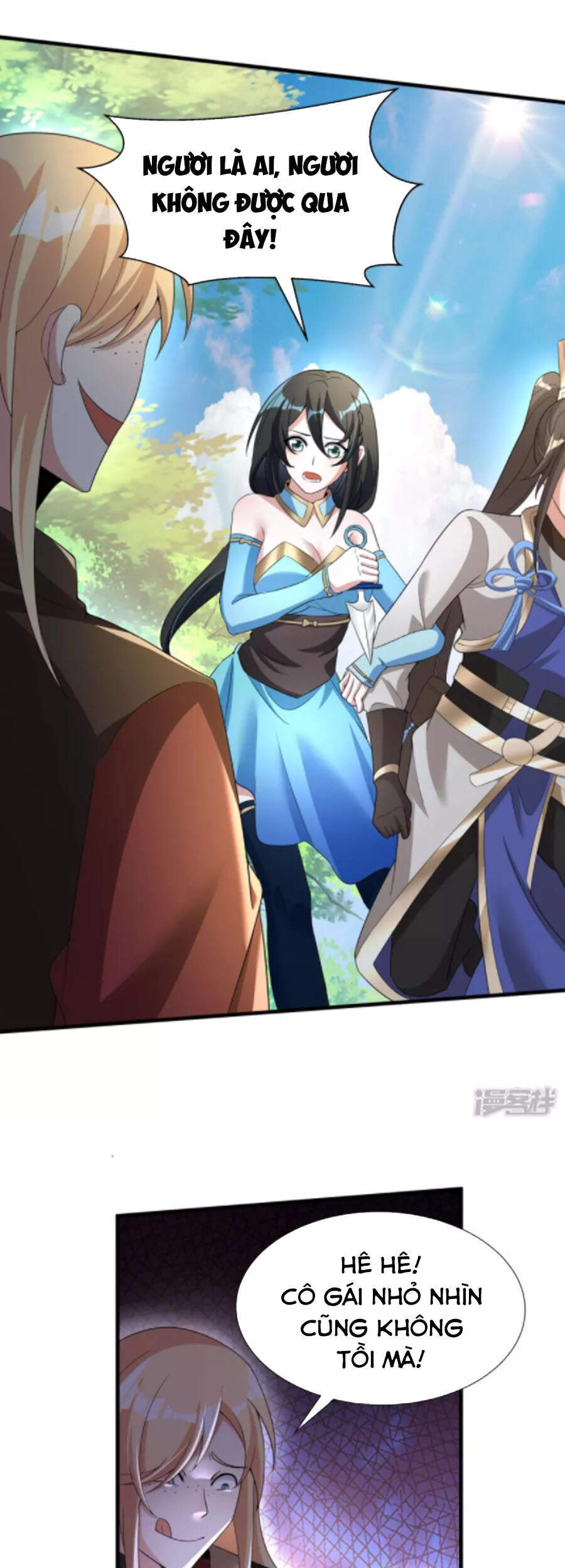 Tiến Sĩ Khoa Học Kỹ Thuật Tu Tiên Chapter 30 - 26