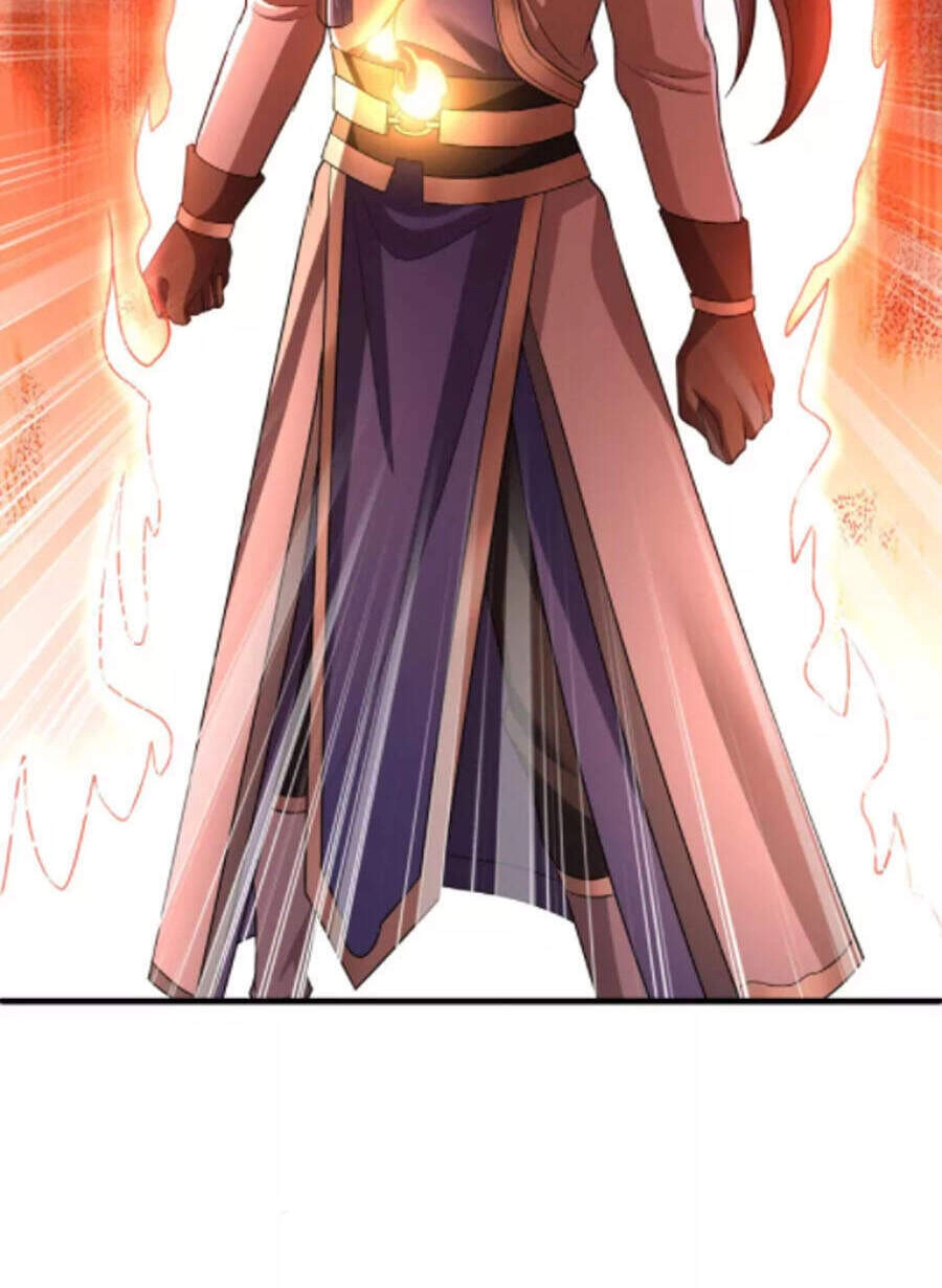 Tiến Sĩ Khoa Học Kỹ Thuật Tu Tiên Chapter 30 - 29