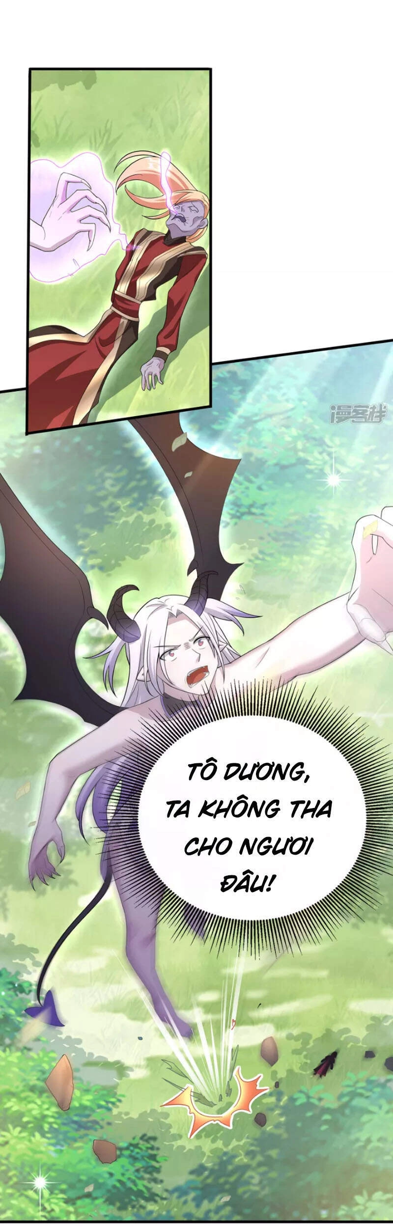 Tiến Sĩ Khoa Học Kỹ Thuật Tu Tiên Chapter 31 - 12