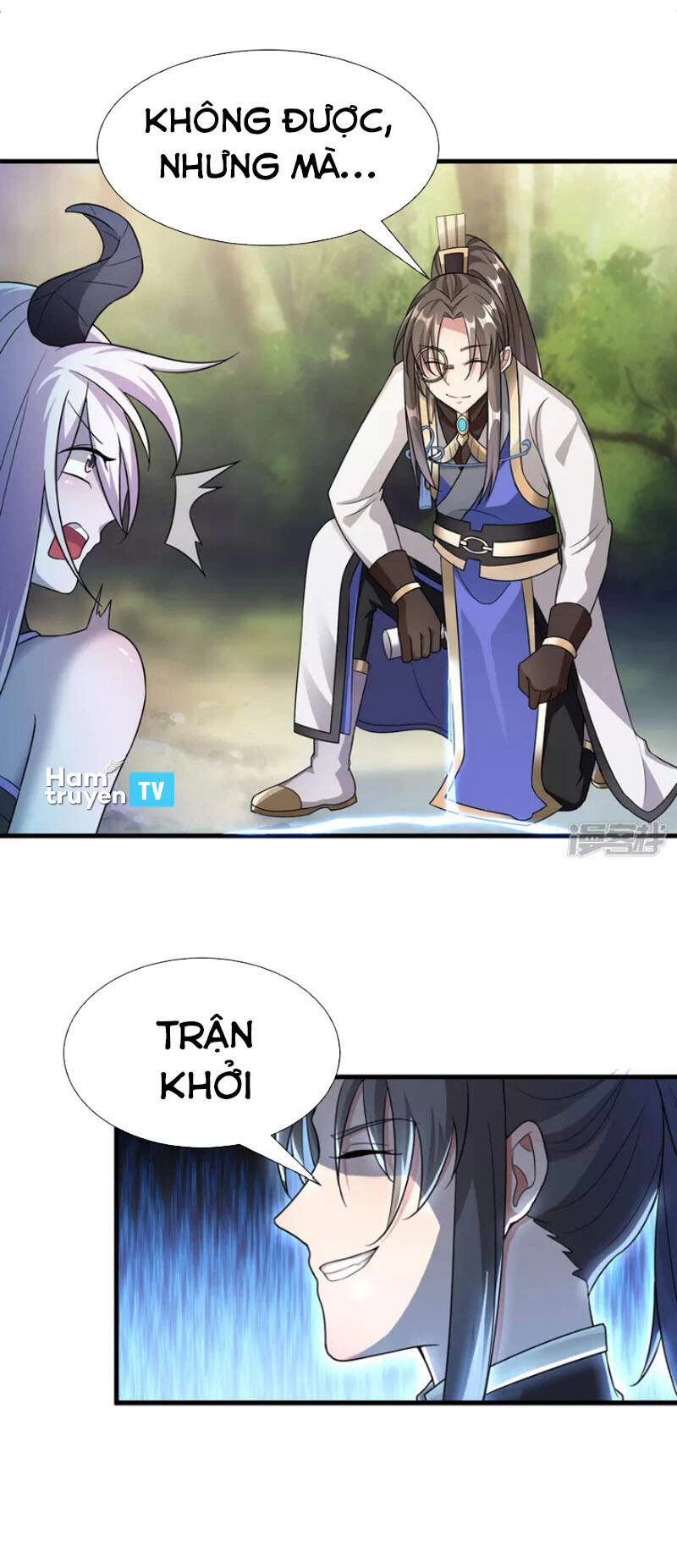 Tiến Sĩ Khoa Học Kỹ Thuật Tu Tiên Chapter 31 - 26