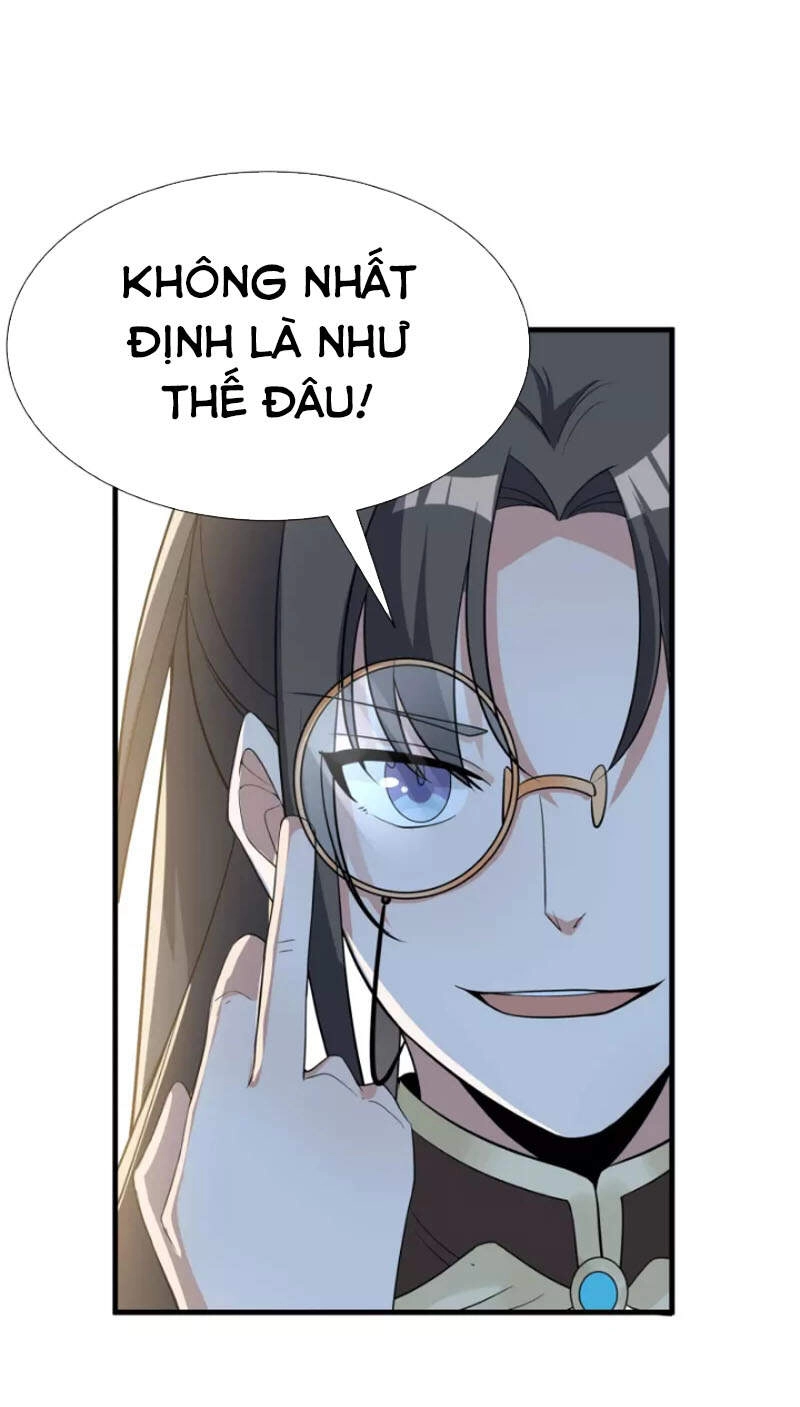 Tiến Sĩ Khoa Học Kỹ Thuật Tu Tiên Chapter 31 - 28