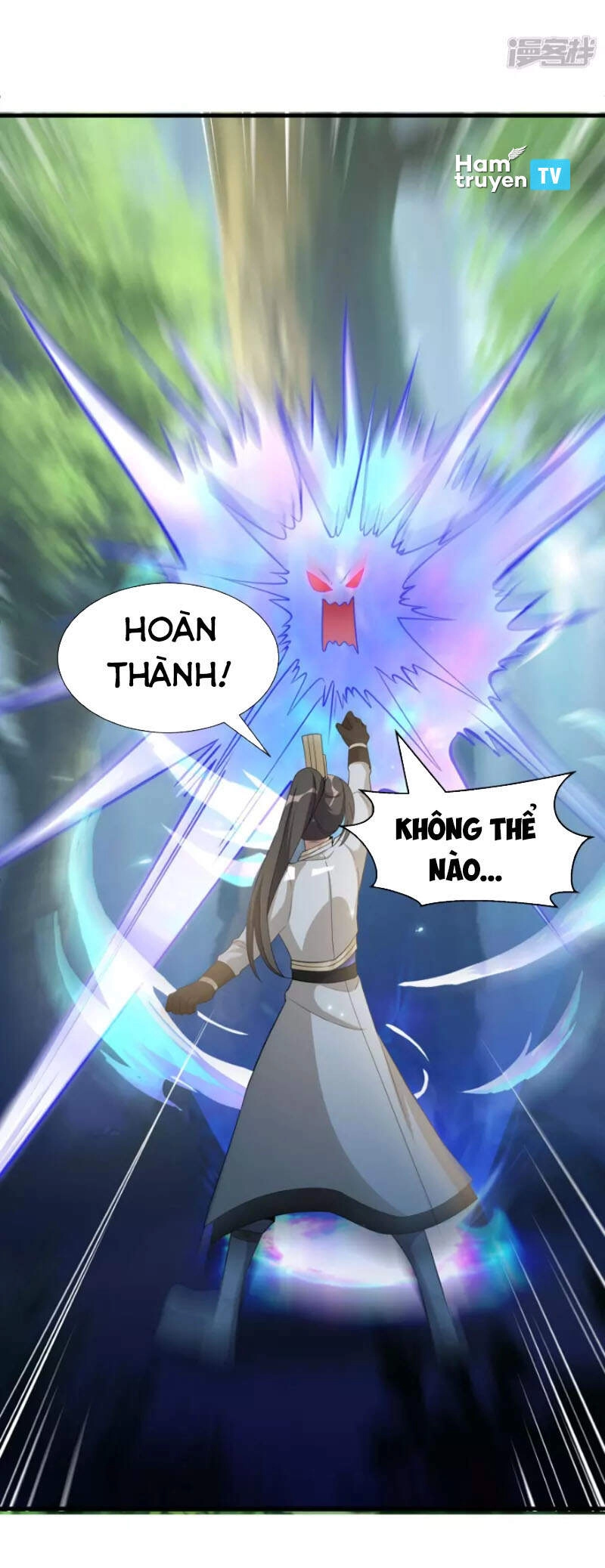 Tiến Sĩ Khoa Học Kỹ Thuật Tu Tiên Chapter 31 - 29