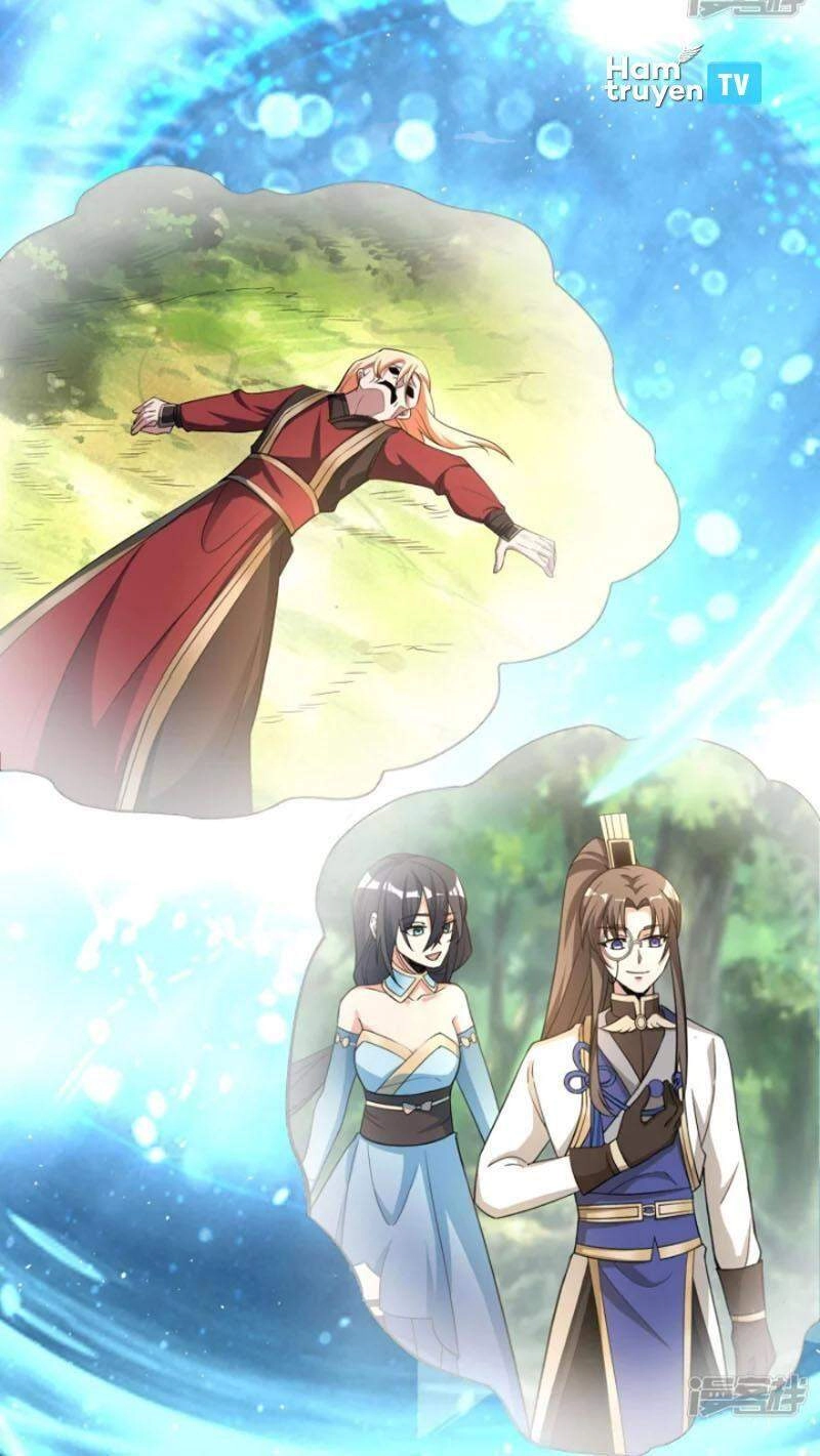 Tiến Sĩ Khoa Học Kỹ Thuật Tu Tiên Chapter 32 - 3