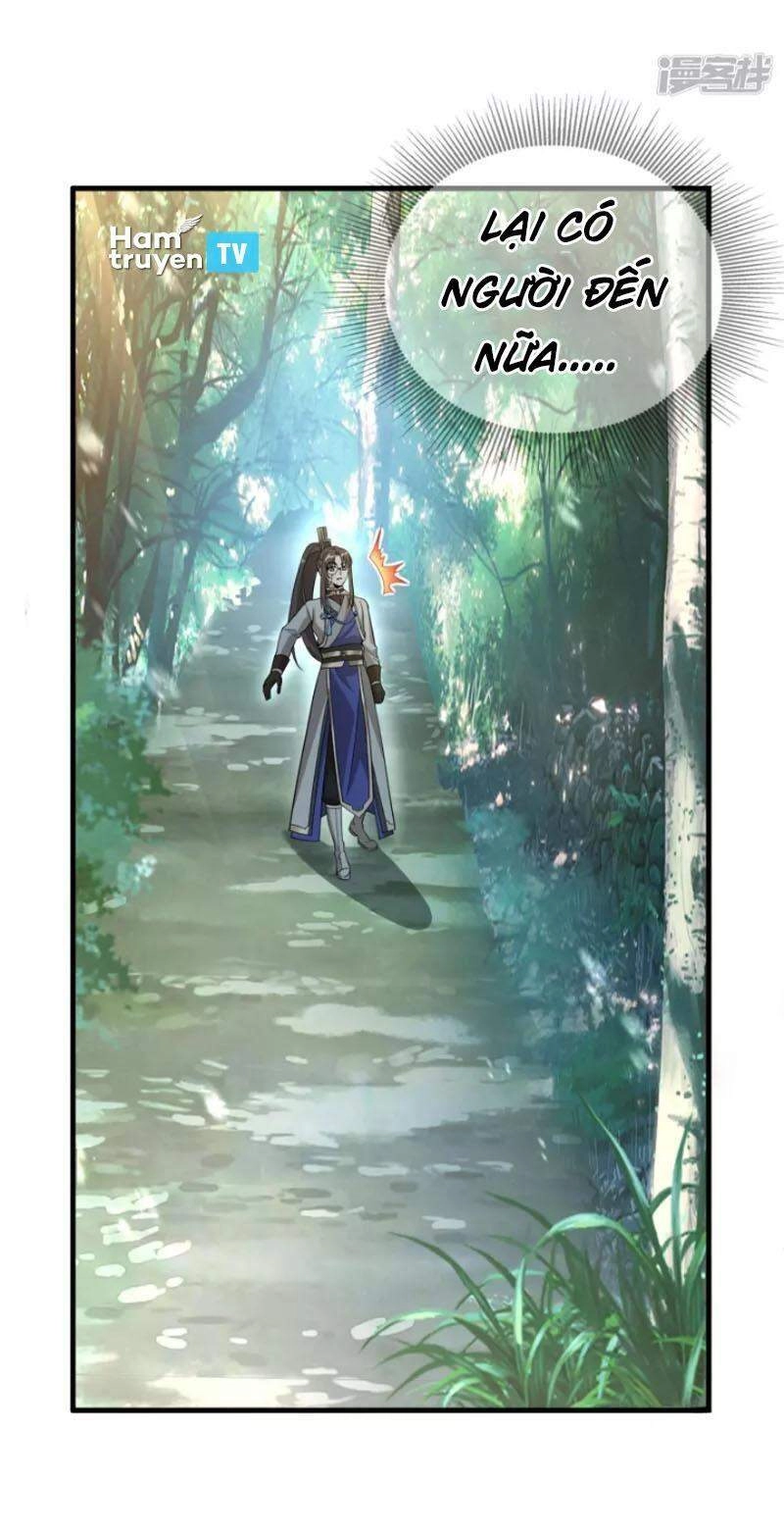 Tiến Sĩ Khoa Học Kỹ Thuật Tu Tiên Chapter 32 - 14