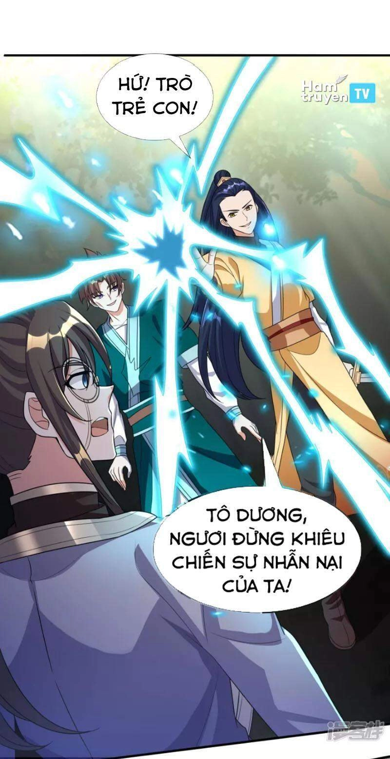 Tiến Sĩ Khoa Học Kỹ Thuật Tu Tiên Chapter 32 - 25