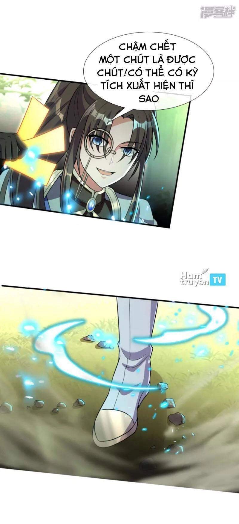 Tiến Sĩ Khoa Học Kỹ Thuật Tu Tiên Chapter 32 - 27