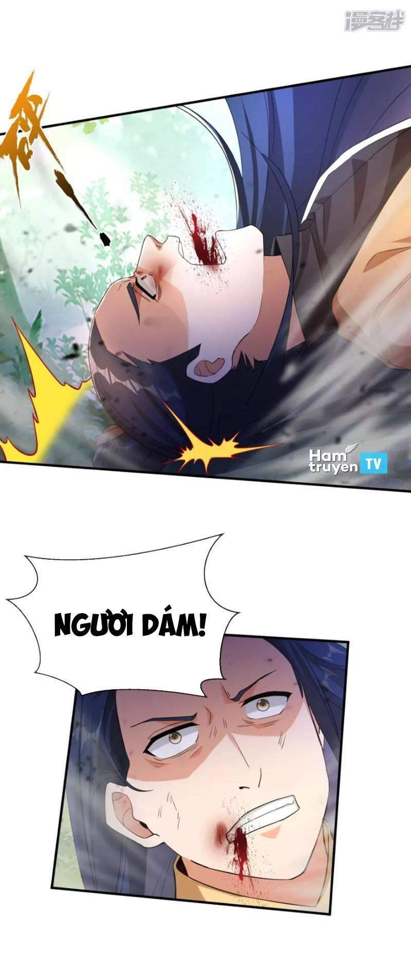 Tiến Sĩ Khoa Học Kỹ Thuật Tu Tiên Chapter 33 - 13