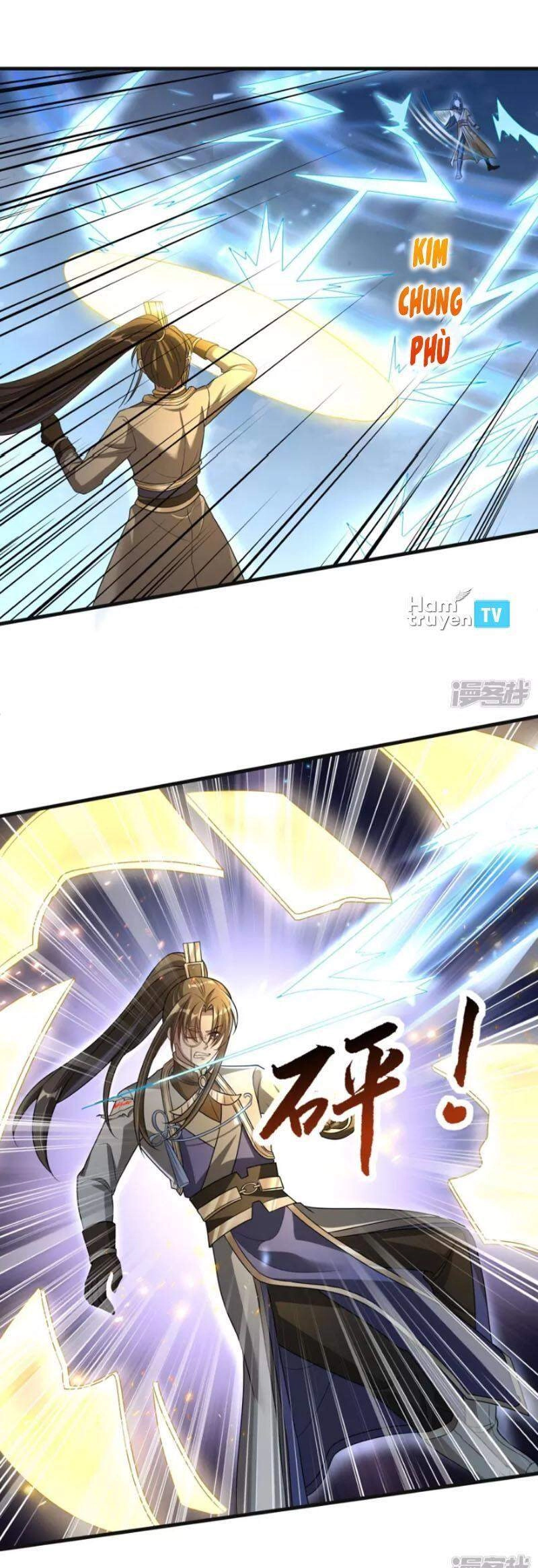 Tiến Sĩ Khoa Học Kỹ Thuật Tu Tiên Chapter 33 - 17