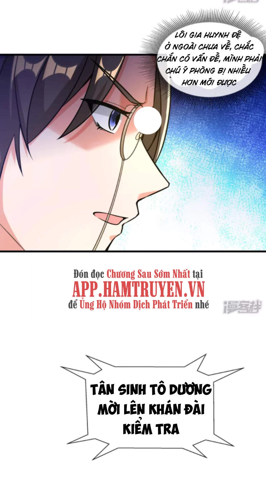 Tiến Sĩ Khoa Học Kỹ Thuật Tu Tiên Chapter 34 - 7