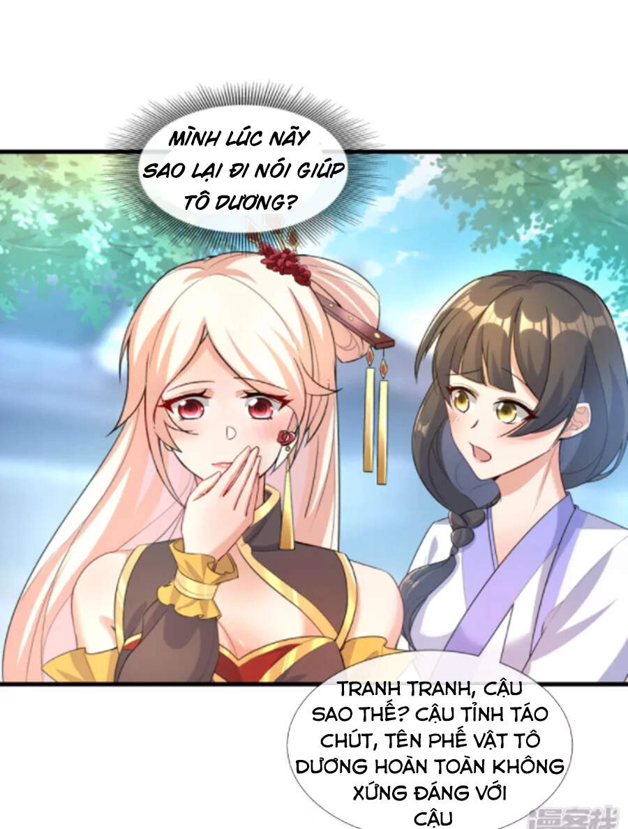 Tiến Sĩ Khoa Học Kỹ Thuật Tu Tiên Chapter 34 - 11
