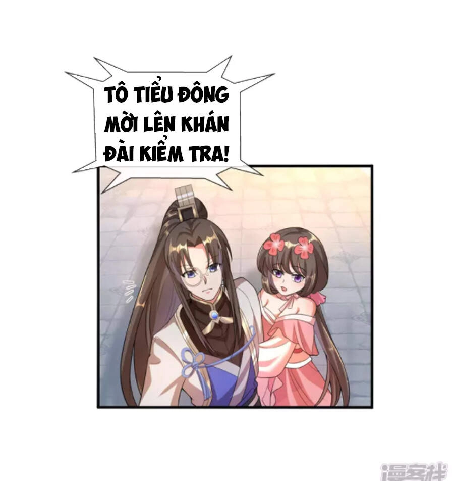 Tiến Sĩ Khoa Học Kỹ Thuật Tu Tiên Chapter 34 - 20