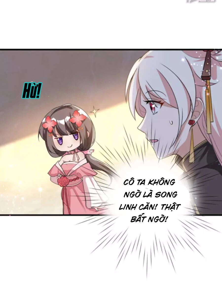 Tiến Sĩ Khoa Học Kỹ Thuật Tu Tiên Chapter 34 - 24