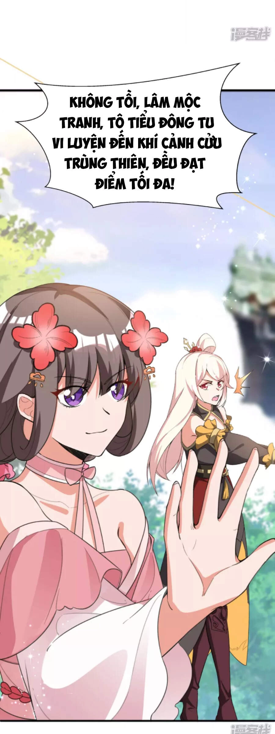 Tiến Sĩ Khoa Học Kỹ Thuật Tu Tiên Chapter 34 - 28