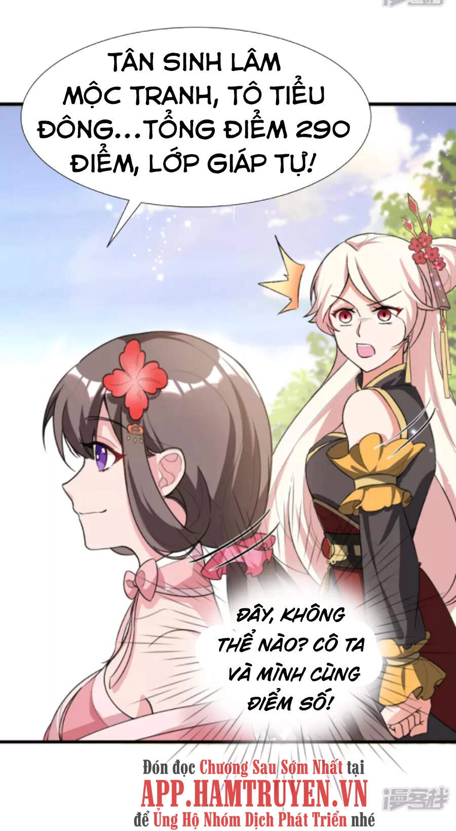 Tiến Sĩ Khoa Học Kỹ Thuật Tu Tiên Chapter 34 - 29