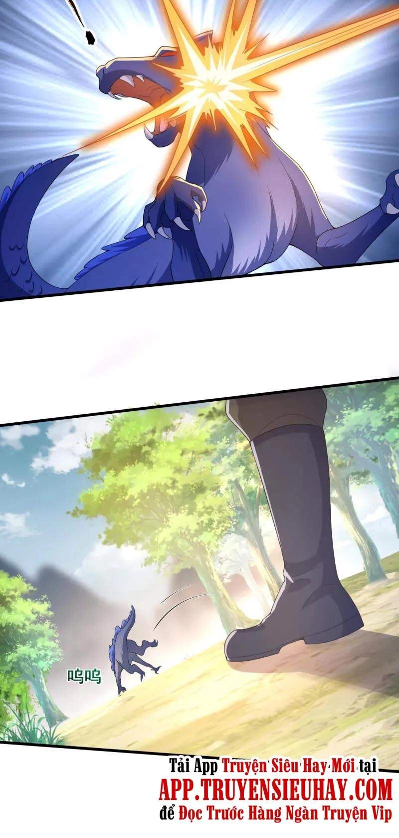 Tiến Sĩ Khoa Học Kỹ Thuật Tu Tiên Chapter 35 - 2