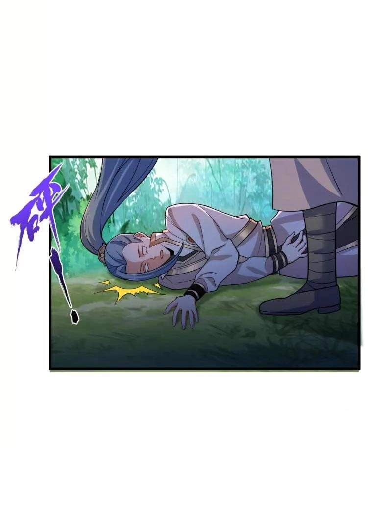 Tiến Sĩ Khoa Học Kỹ Thuật Tu Tiên Chapter 35 - 6