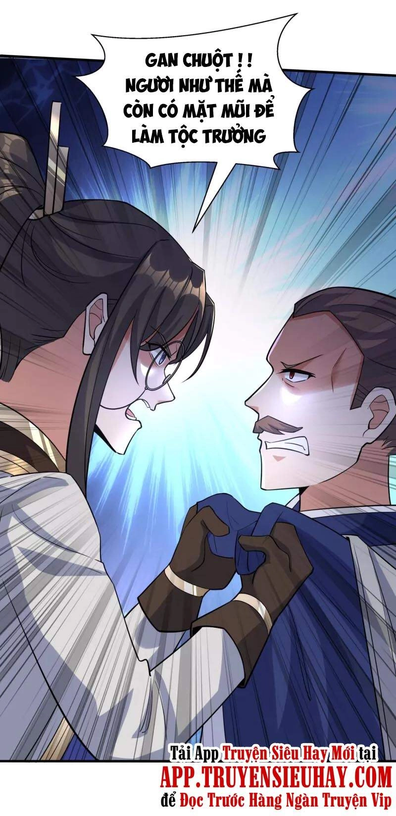 Tiến Sĩ Khoa Học Kỹ Thuật Tu Tiên Chapter 35 - 18