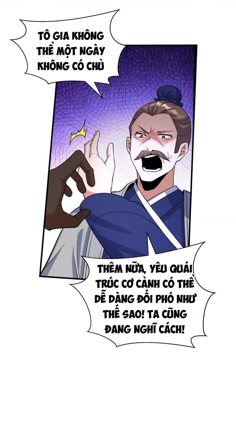 Tiến Sĩ Khoa Học Kỹ Thuật Tu Tiên Chapter 35 - 19