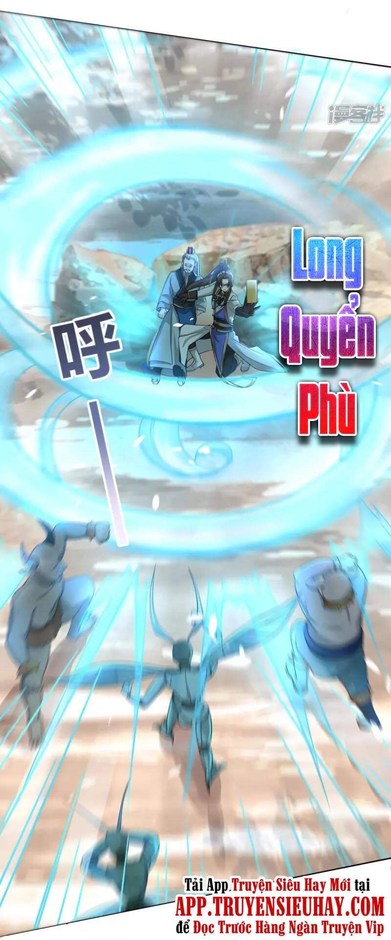 Tiến Sĩ Khoa Học Kỹ Thuật Tu Tiên Chapter 36 - 4