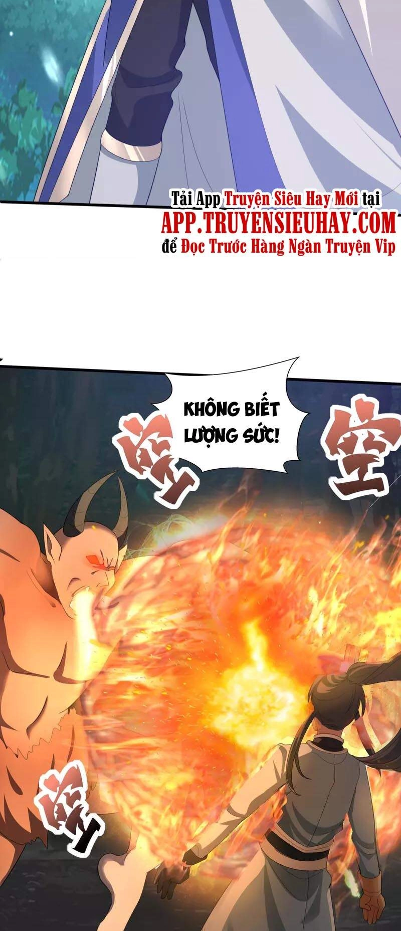 Tiến Sĩ Khoa Học Kỹ Thuật Tu Tiên Chapter 36 - 11