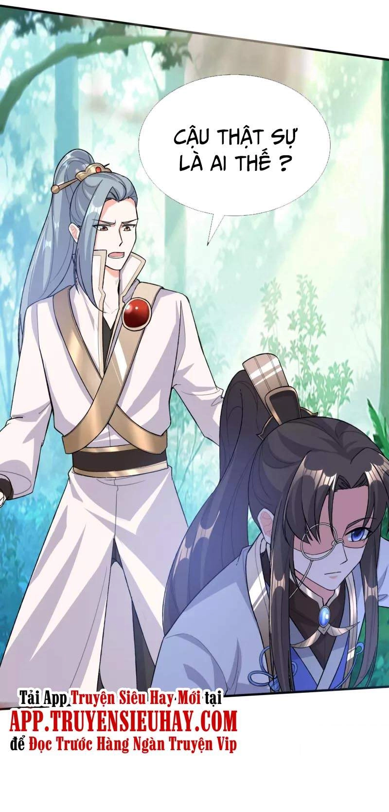 Tiến Sĩ Khoa Học Kỹ Thuật Tu Tiên Chapter 36 - 20