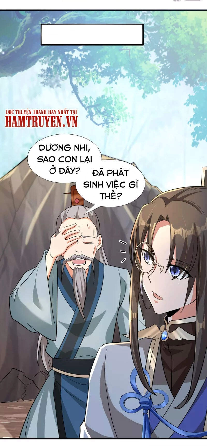 Tiến Sĩ Khoa Học Kỹ Thuật Tu Tiên Chapter 37 - 5