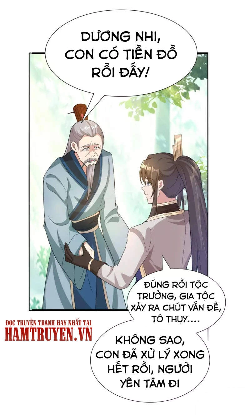 Tiến Sĩ Khoa Học Kỹ Thuật Tu Tiên Chapter 37 - 7