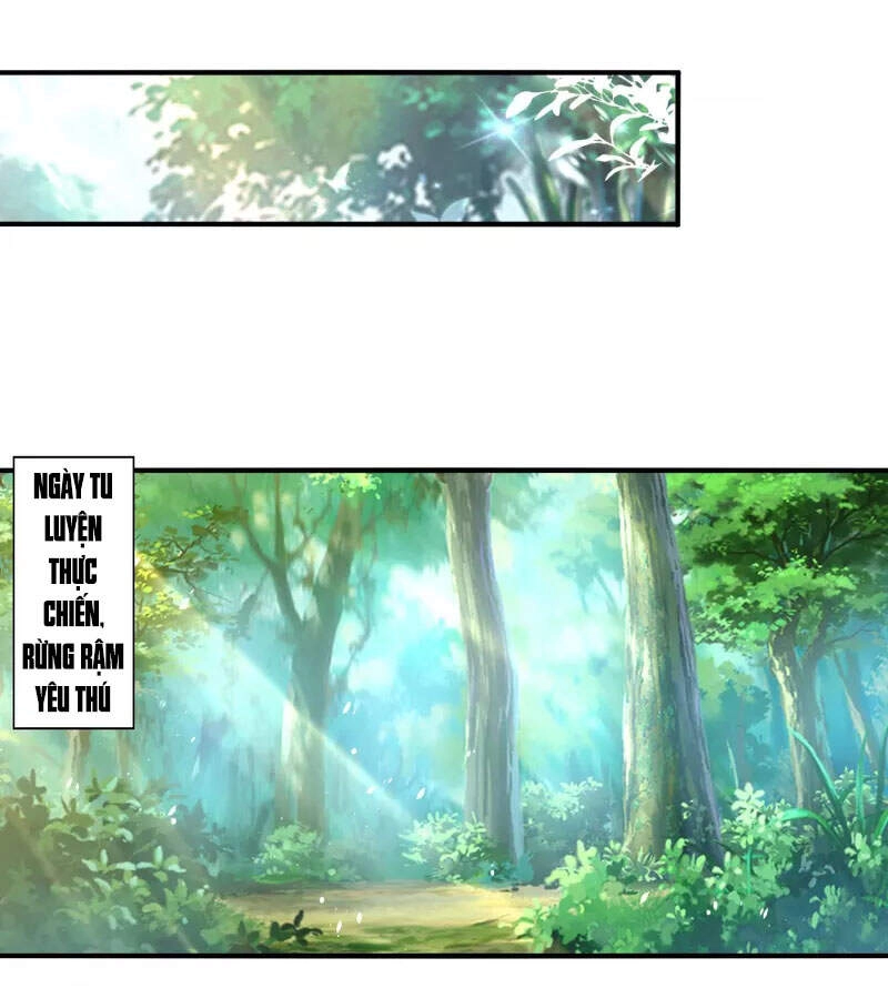 Tiến Sĩ Khoa Học Kỹ Thuật Tu Tiên Chapter 37 - 12